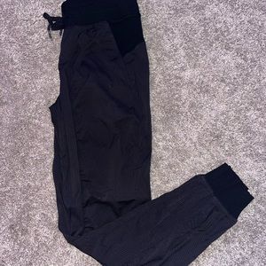 Lululemon Dance Joggers